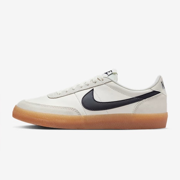 Nike Killshot 2 Leather Sail /
Midnight Navy - Picture 1 of 9